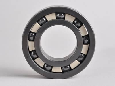 Full Ceramic Bearings