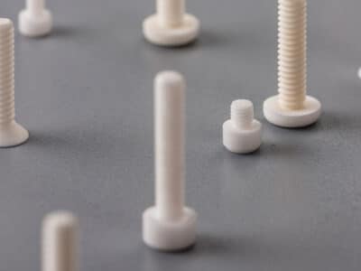 zirconia ceramic screws