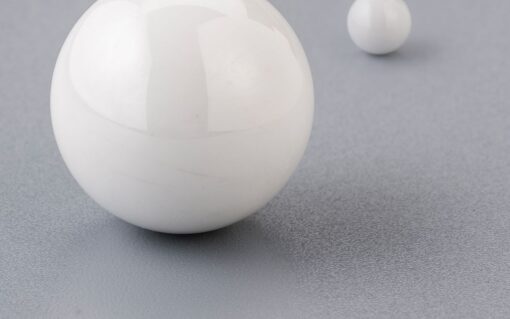 Zirconia Oxide Ball