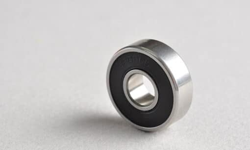 2rs hybird bearing