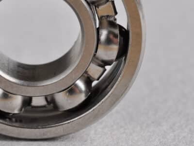 Hybrid Ceramic Bearings