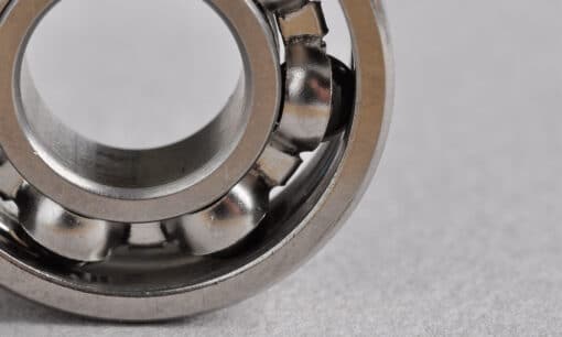 Hybrid Bearings (Si3N4)