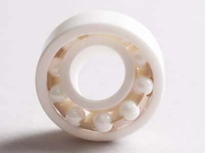 Self-aligning Full ceramic ball bearings