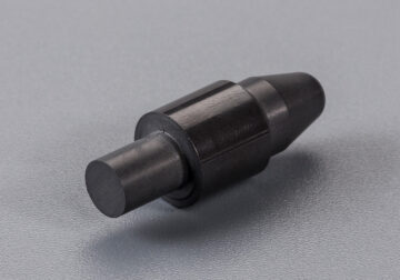 Silicon Nitride Welding Location Pins