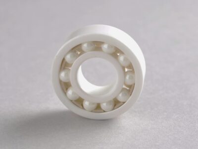 Full Zirconia Bearing