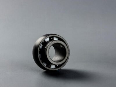 UC 202 Full Ceramic Insert Bearings