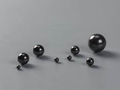 Ceramic Ball Bearings