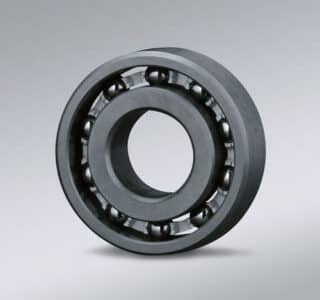 R188 Hybrid Ceramic Bearings