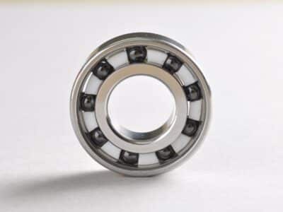 R6 Hybrid Ceramic Bearings