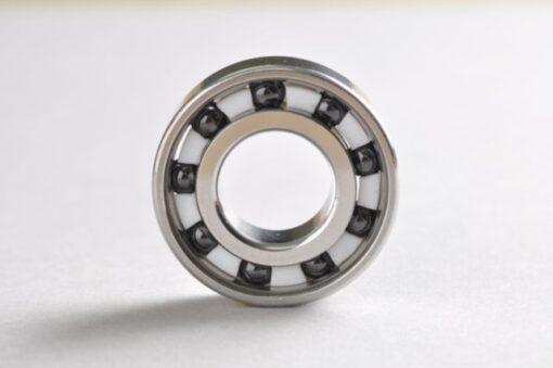 miniature ceramic bearings