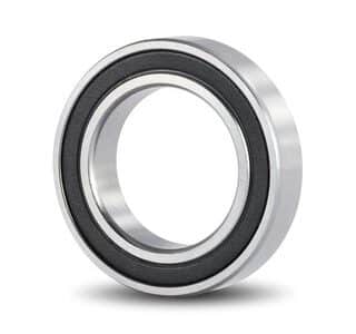 2RS Hybrid Ceramic Bearings