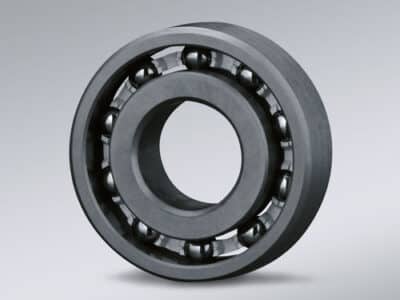 6205 Hybrid Ceramic Bearings