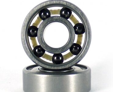 608 Hybrid Ceramic Bearings