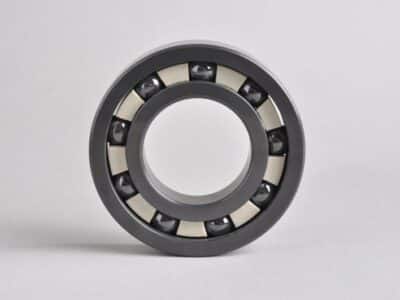 Full Ceramic Bearings