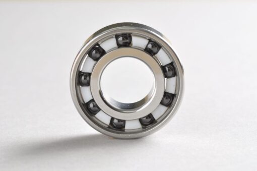 Hybrid Ceramic Bearings