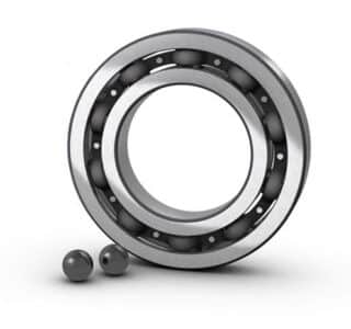 bearings hybrid ceramic