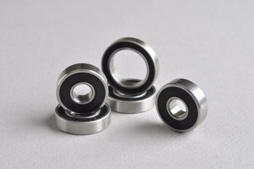 Ceramic Bearing Upgrade Kit for DT Swiss 240s