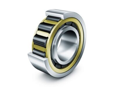 Ceramic Roller Bearings