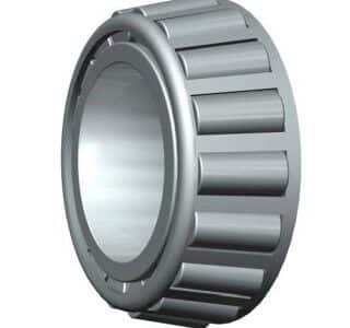 Ceramic Tapered Roller Bearing 