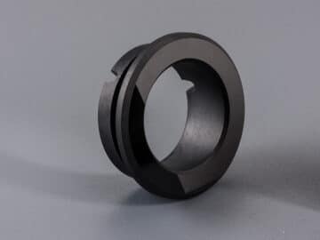 Silicon Carbide Ceramics