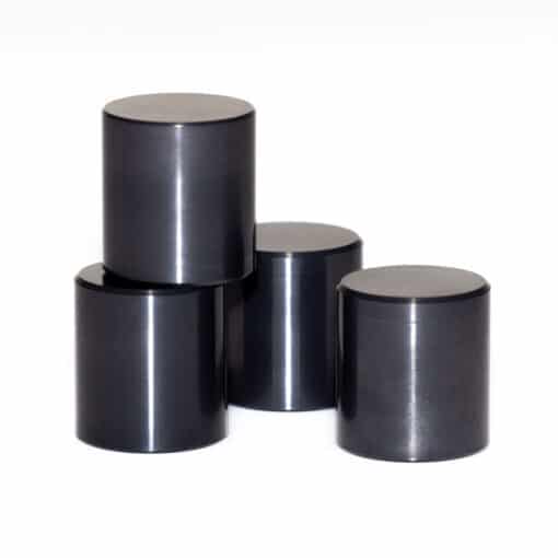 Ceramic Bearing Rollers Silicon Nitride Si3N4