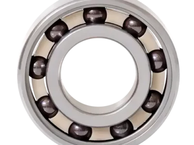 Hybrid Ceramic Bearings Shadow