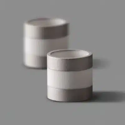 Metallized Alumina Ceramics