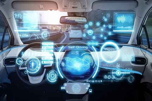 Autoindustrie