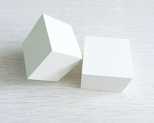Bornitrid Blank-HM