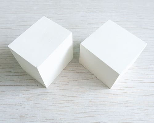 Bornitrid Blank-HM