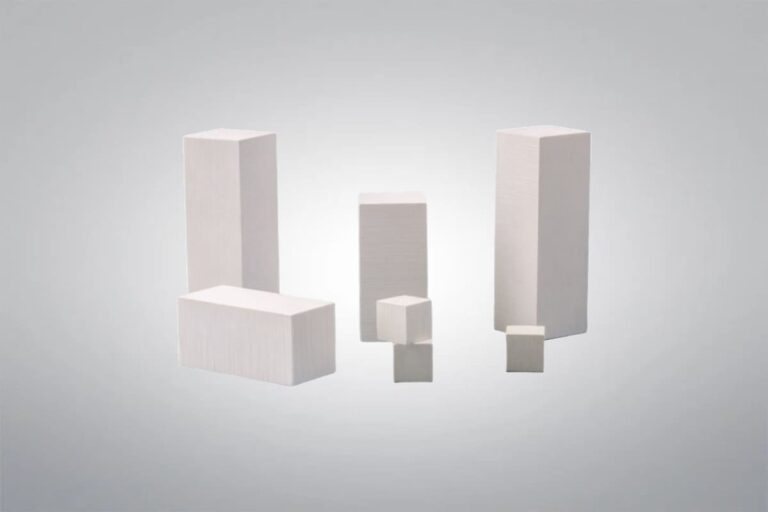 Bornitrid Blank-HM