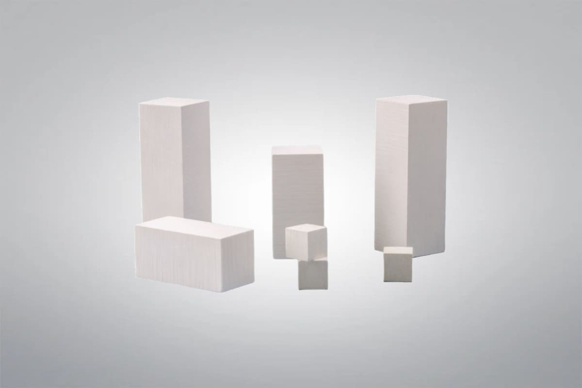 Bornitrid Blank-HM