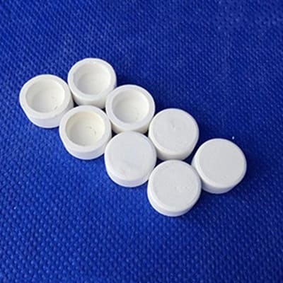 Bornitrid-Sonderteile-HM