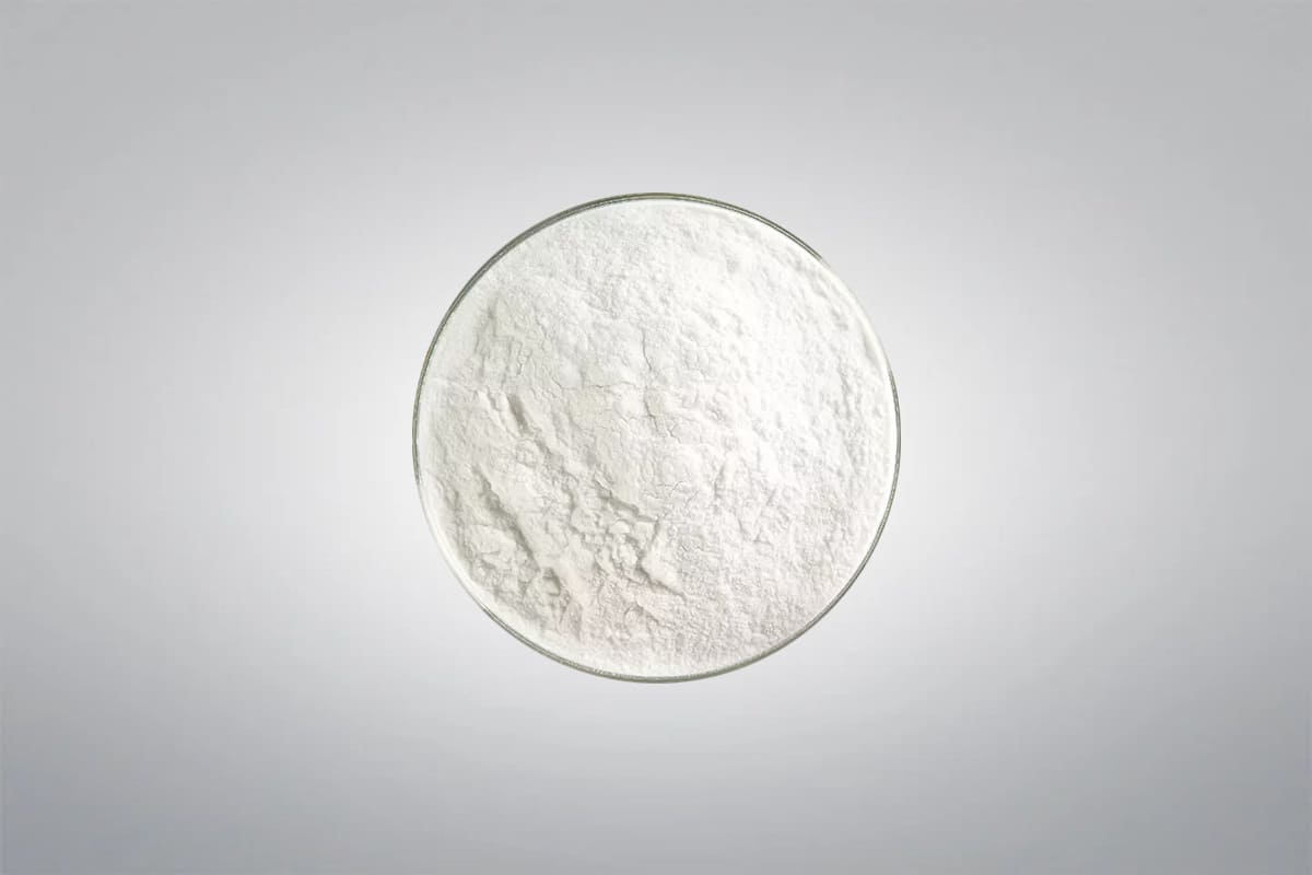 Bornitrid-Plättchen-Pulver