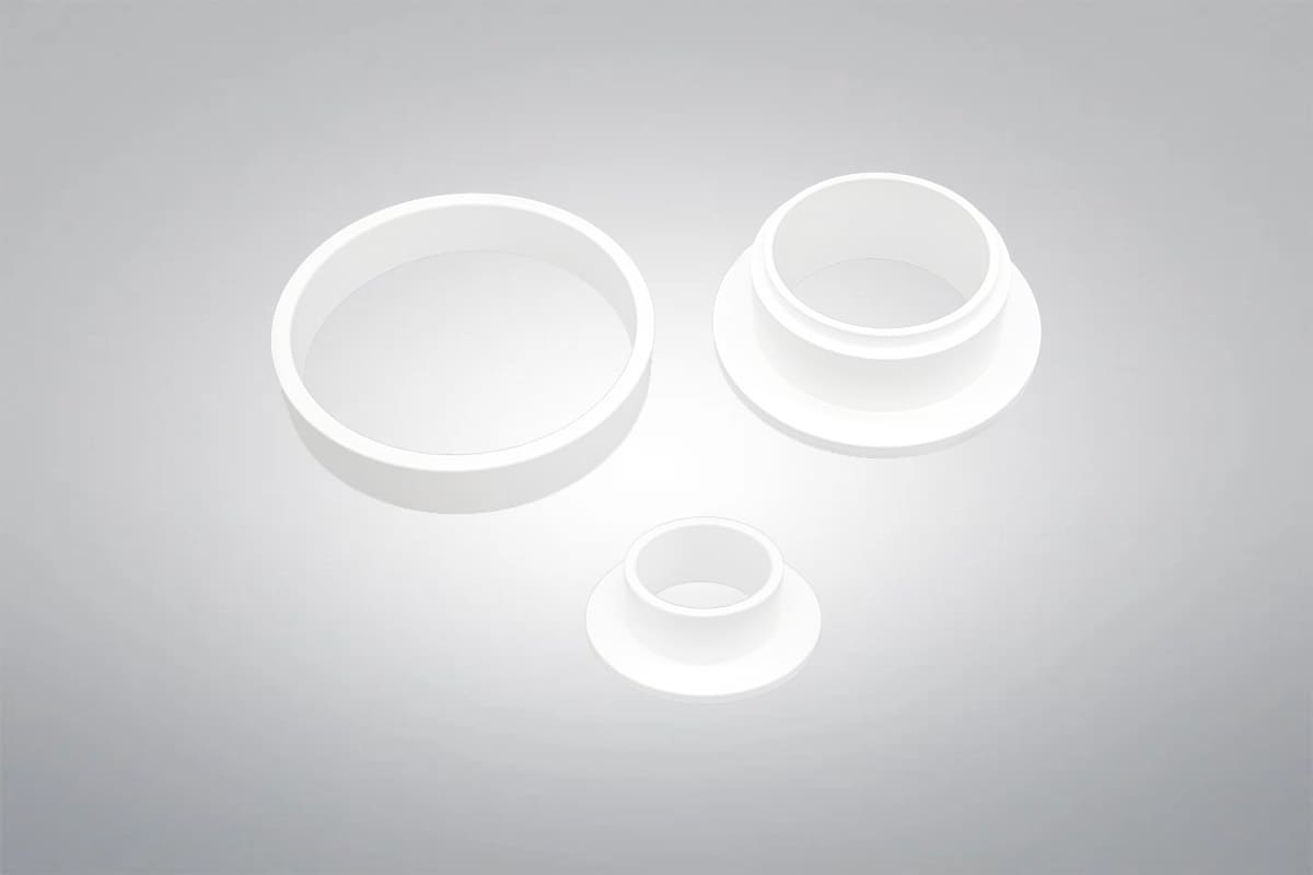 Bornitrid-Ring-HM