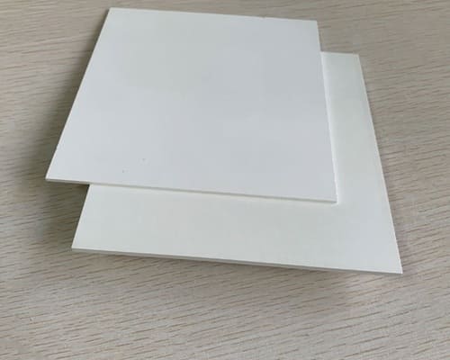 Bornitrid-Blatt-HM