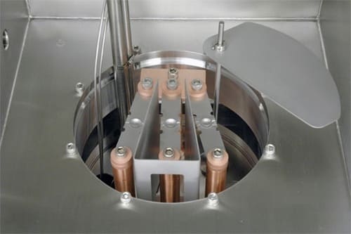 Organische Elektronik-HM