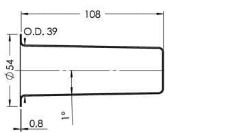 PBN-C125-54