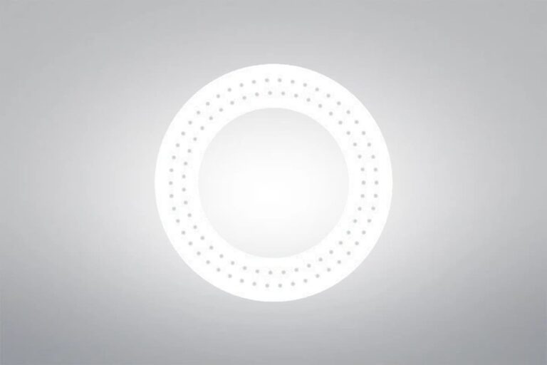 Pyrolytisches Bornitrid Ring