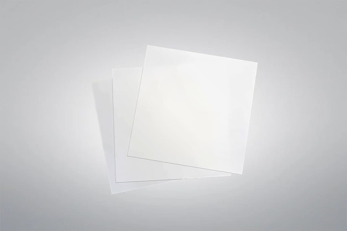 Zirkoniumdioxid-gehärtetes Aluminiumoxid-Substrat