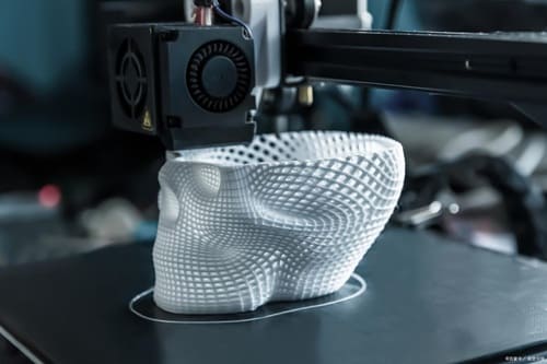 3D-Druck