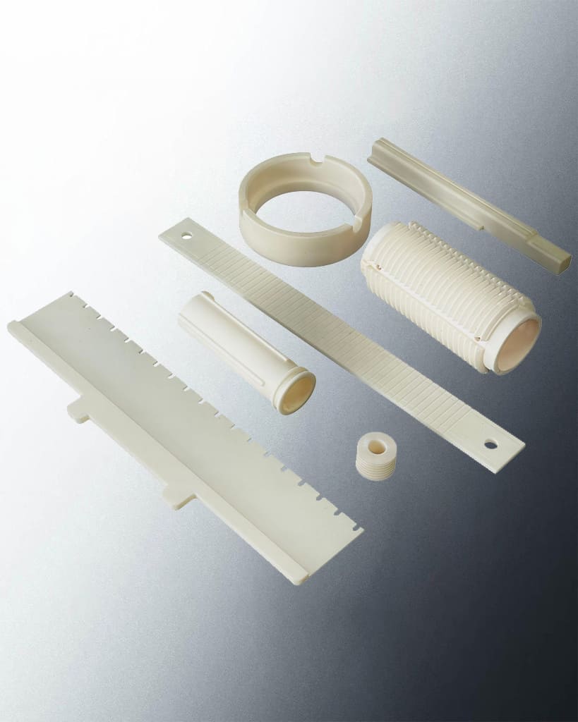 Alumina Ceramic HM