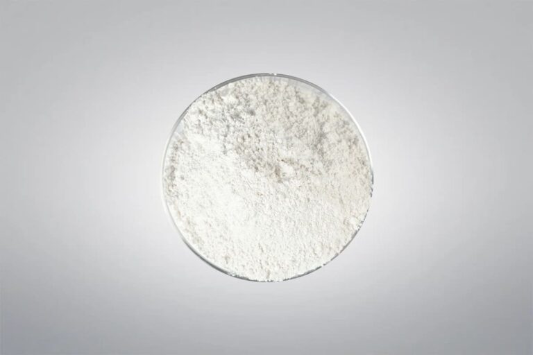 Aluminiumoxid-Nanokügelchen-Pulver