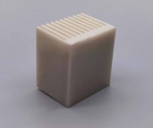 Aluminum Nitride Heat Sink