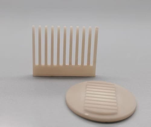 Aluminum Nitride Heat Sink