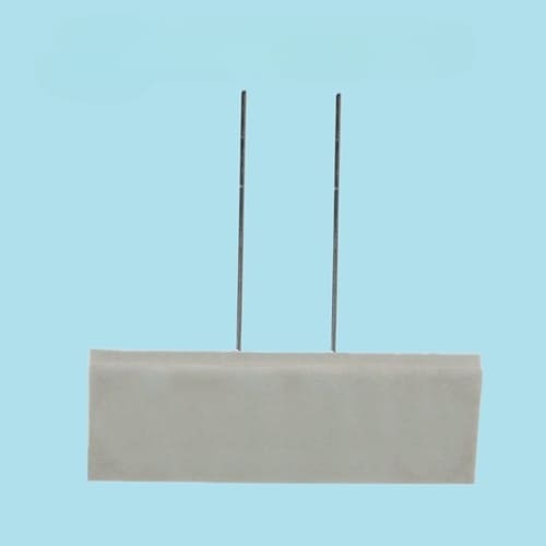 Aluminiumnitrid-Heizung