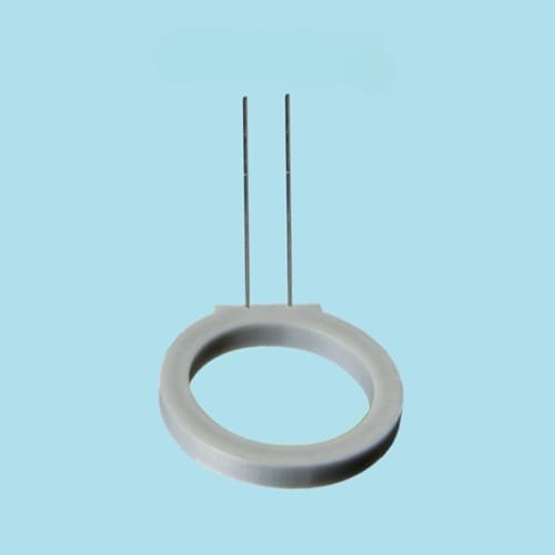 Aluminiumnitrid-Heizung
