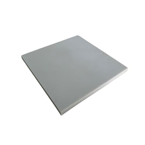 Aluminium-Nitrid-Platte