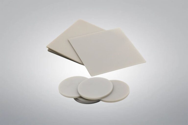 Aluminiumnitrid Platte/Blech/Scheibe