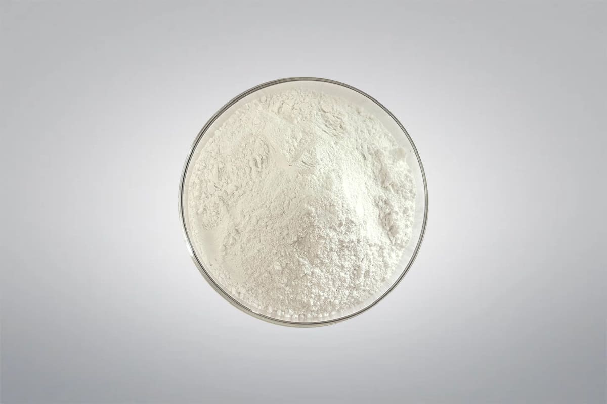 Aluminiumnitrid-Pulver
